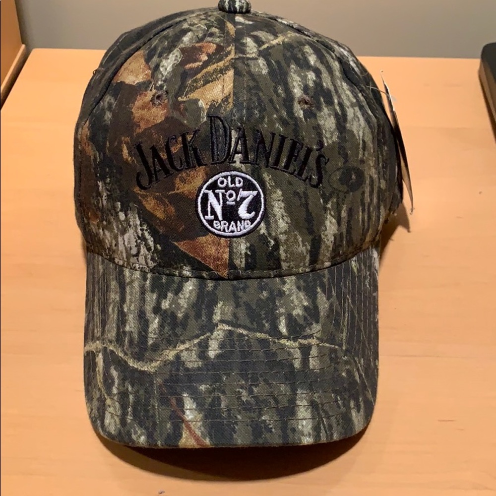Jack Daniels Hat